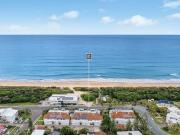 Ocean Views, Rooftop Terrace, and Prime Marcoola Position