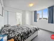 Ocean views & sea breezes