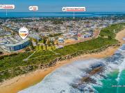 Ocean Views, Sunsets, Sea Breezes & Style Your Coastal...