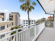 Ocean Views | Top Floor