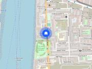 Ocean Wharf, Westferry Road, E14