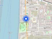 Ocean Wharf, Westferry Road, London, E14