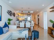 Oceana 2 Bedroom Ocean View Penthouse Nuevo en el mercado