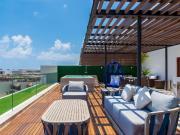Oceana 2 Bedroom Ocean View Penthouse Nuevo en el mercado