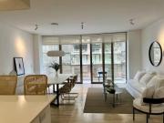 OCEANA Alquiler Departamento 2 ambientes Puerto Madero