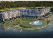 Oceana Nordelta Unica Townhouse de 4 ambientes en venta!
