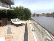 Oceana Puerto 4 ambientes. Terraza con parrilla Venta y...