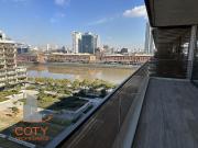 Oceana Puerto Madero Alquiler dos ambientes vista a la plaza