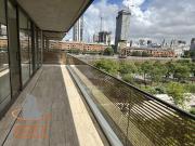 Oceana Puerto Madero en Venta, tres ambientes con vista...