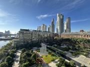 Oceana Puerto Madero, Venta cuatro ambientes más dependencia