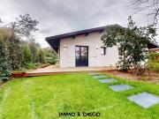 OCEANE | MAISON NEO BASQUE PISCINE