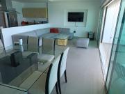 Oceanfront Condo in Cancun