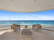 Oceanfront Living