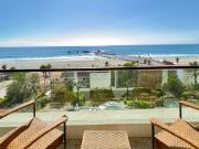 Oceanfront Luxury Condo in the Heart of Rosarito Beach