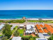 Oceanfront Panorama View Residence