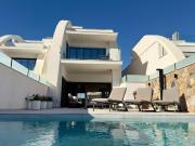Oceanic Luxury es un residencial de lujo que se...
