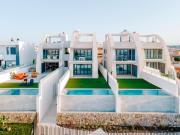 Oceanic Luxury es un residencial de lujo que se...