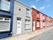 Oceanic Road, Old Swan, 2 Bedroom Terraced