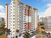 Oceanik Empire,Argora 4 BHK Apartment For Sale Ranchi