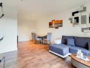 Oceanis Apartments, Seagull Lane, London