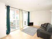 Oceanis Apartments, Seagull Lane, London