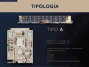 OCEANNA RESIDENCES: Departamento en venta en Playa del...