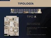 OCEANNA RESIDENCES: Departamento en venta en Playa del...