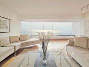 OCEANO PACIFICO OCEANFRONT 3DORM MIRAFLORES LUXURY