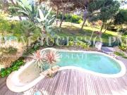 Oceano, Surf, Lagoa e Golfe Elegante Moradia T3 4 com...