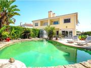 Oceano, Surf, Lagoa e Golfe Elegante Moradia T3 com...