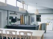 ocean's call luxury coastal retreat