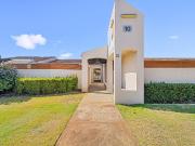 Oceanside retirement living