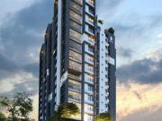 Oceanus Golden Peak,Kazhakkoottam 4 BHK Apartment For...