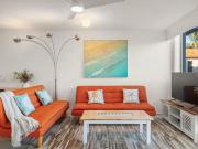 Oceanview Beachfront Family Paradise Fully Furnished NO...