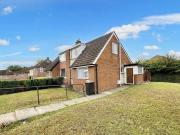 Ochrewell Avenue, Huddersfield, 3 Bedroom Semi detached