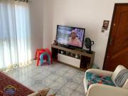 Ocian Apto 01 dorm c/ Sacada, Mobiliado, Frente Rua 1...