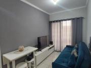 Ocian Apto 1 dorm c/ Piscina, 200 mts da praia 1 Quarto,...