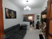 OCIAN Casa de Condomínio, Térrea c/ Quintal 2 Quartos, 1...