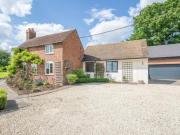 Ockeridge, Wichenford, 4 Bedroom Detached