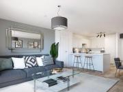 Ockley Lane, Hassocks, 2 Bedroom Terraced