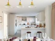 Ockley Lane, Hassocks, 4 Bedroom Detached