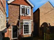 Ocklynge Road, Eastbourne, 2 Bedroom Cottage