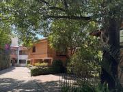 OCOTEPEC arq. Cramer, terraza, jardín, 3 rec c/u con...