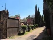 OCOYOACAC COLONIA JUAREZ