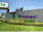 Ocoyoacac Venta Casa en privada Vista Bosques