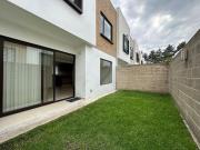 Ocoyoacac Vista Bosques Casa en Venta