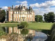 Ocquerre 77440 Achat / Vente appartement 2 pièces t2