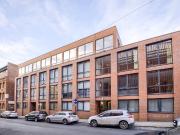 Octahedron, George Street, Jewellery Quarter Octahedron, George Street, Jewellery Quarter