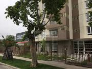 Octava avenida 1330/1d+1b+estacionamiento/ metro c. del niño