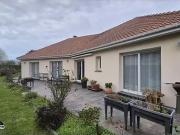 Octeville sur Mer 76930 Achat / Vente maison 4 pièces t4